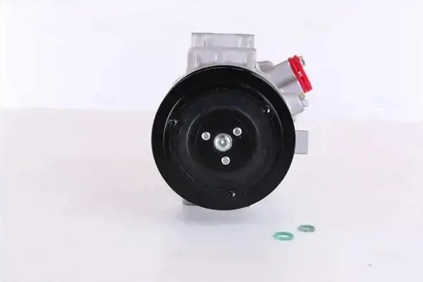 фото №1, Компрессор компрессор кондиционера 890803 nissens