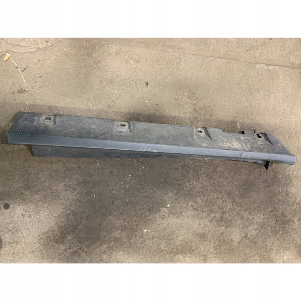 Купити Накладка накладка порога  ліва et7610155ae ford transit courier