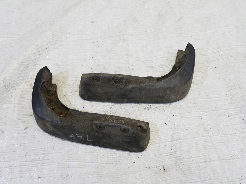 фото №1, Брызговик перед правый audi a5 8t