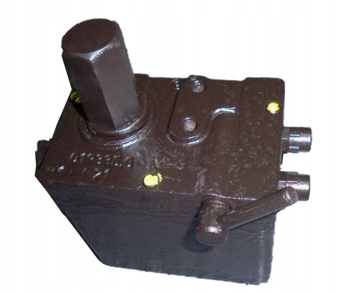 фото №1, Помпа подъёма кабины man tga tgm 85417236020