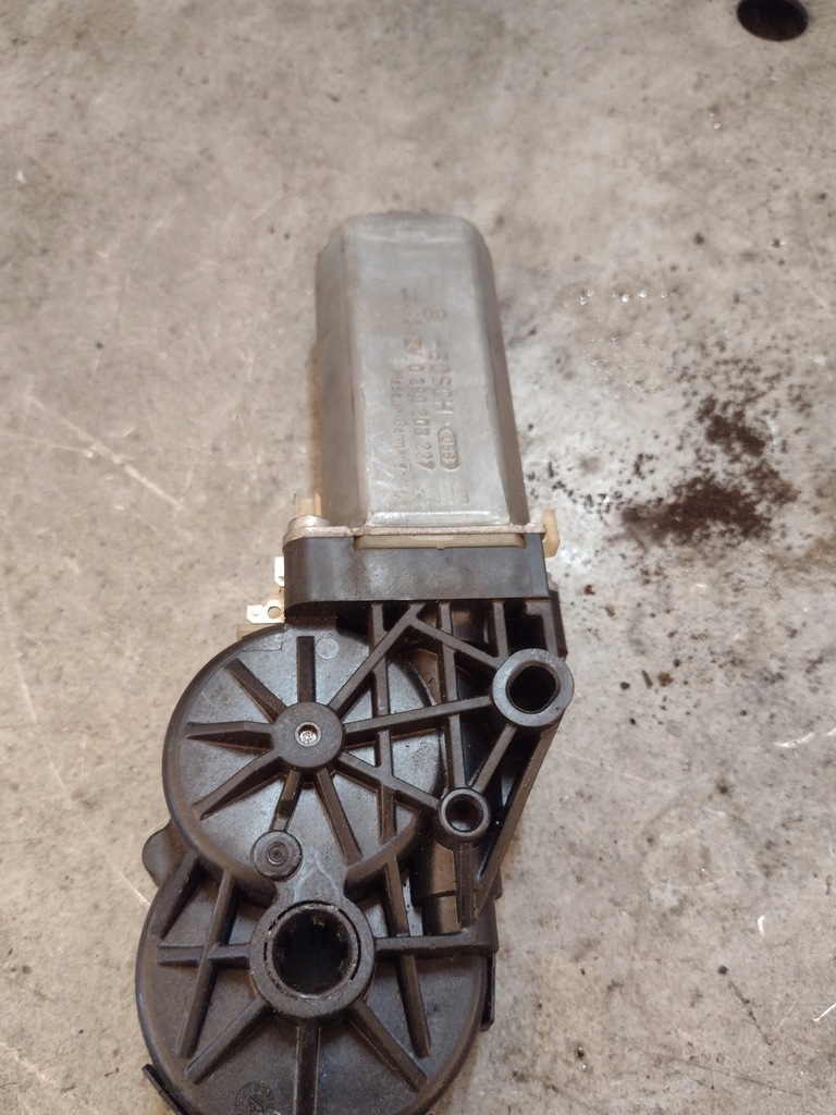 фото №5, Ford mondeo mk4 lift моторчик регулювання сидіння