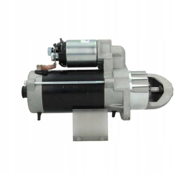 фото №1, Стартер 24v 4kw do mercedes atego axor citaro