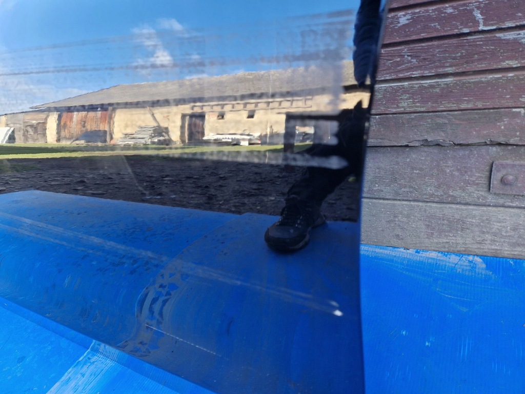 фото №8, Дверь левая передние mercedes c-klasa w205 2014r-