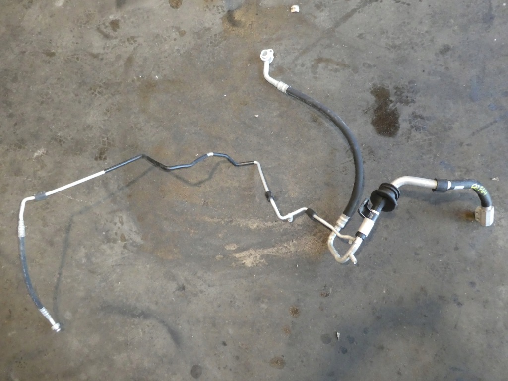 фото №1, Wąż шланг кондиционера audi q5 8r 8r0260707k