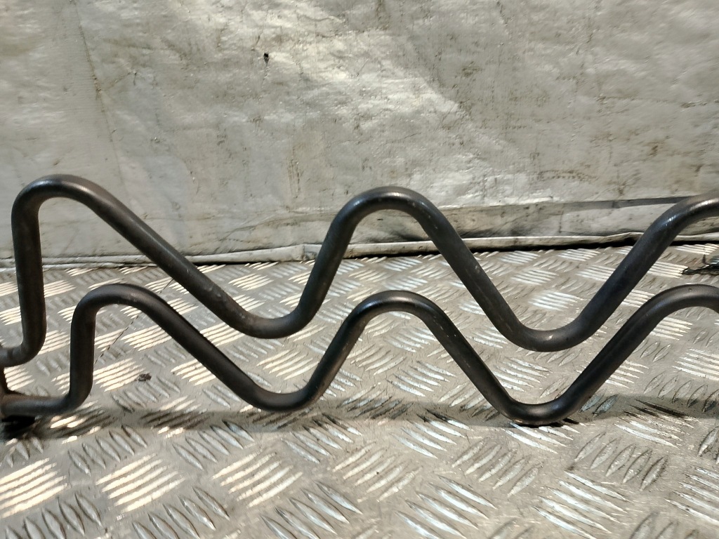 фото №7, Радіатор оливи підсилювача audi a6 c5 3.0 b