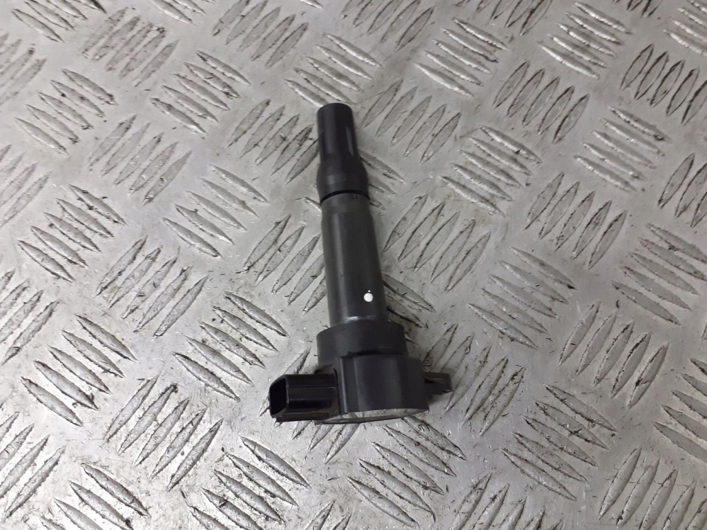 фото №1, Катушка зажигания mitsubishi colt vi 1.6 mn195616