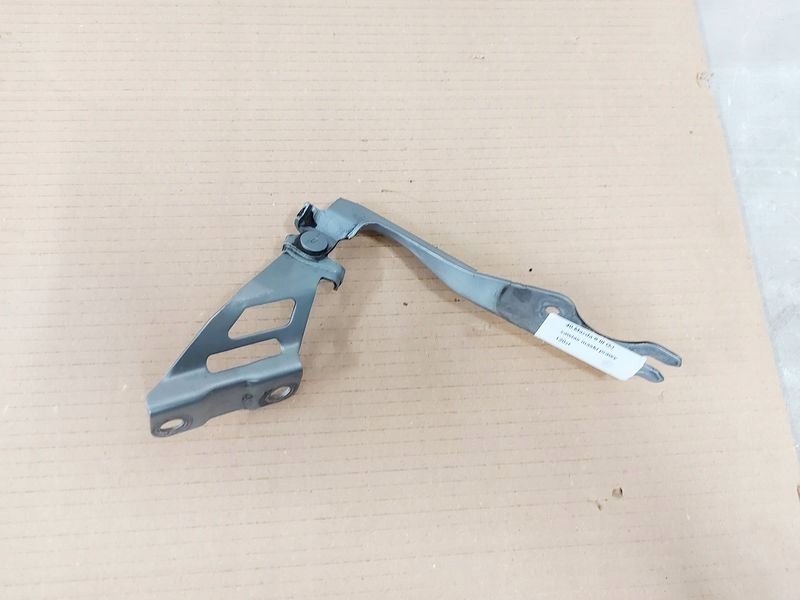 фото №6, Mazda 6 gj iii петля капот правый крышки двигателя