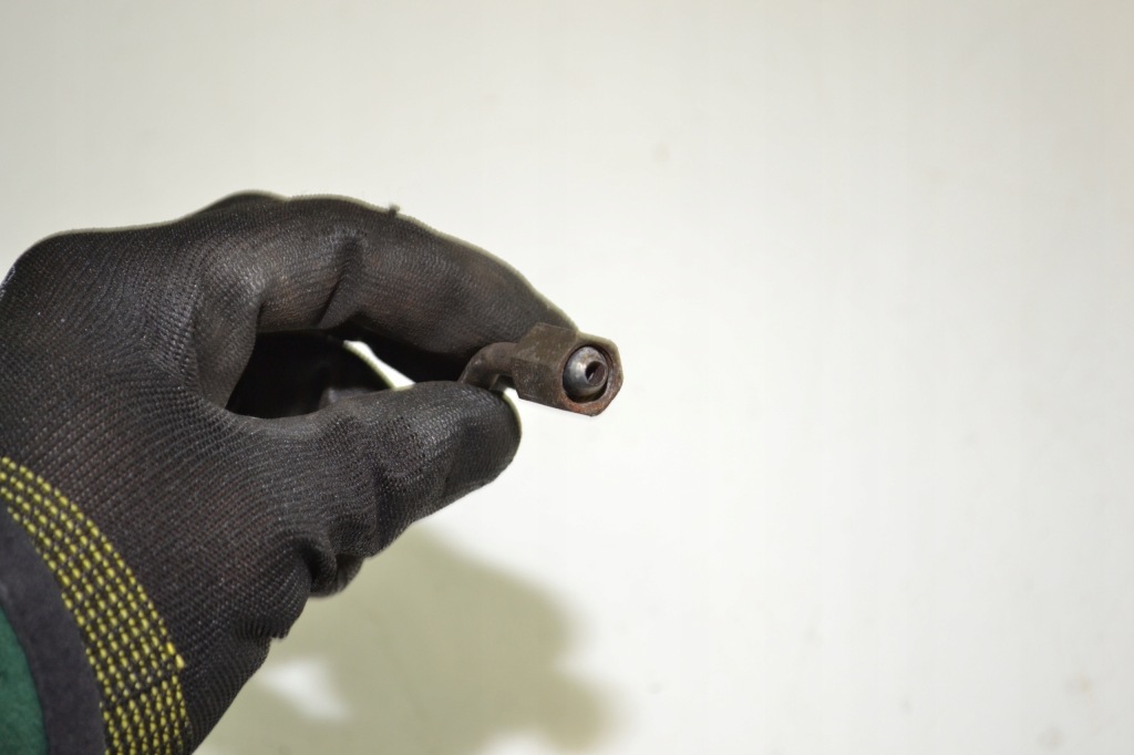 фото №4, Mercedes actros mp4 om471 шланг пального