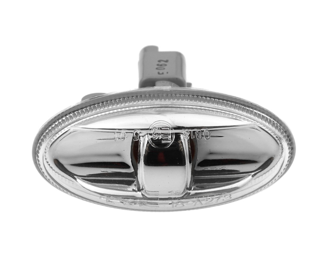 фото №1, Opel combo life 2018- поворотники бічний