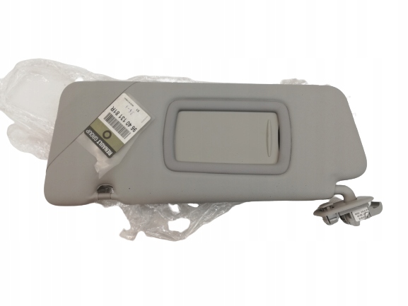 фото №1, Renault fluence козирок козирок лівий europa