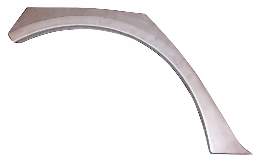 фото №1, Skoda fabia 07-10 крила задній правий