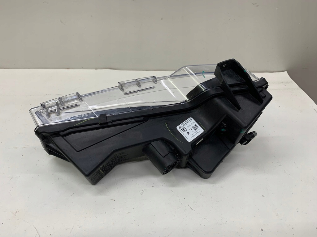 фото №5, Tesla iii протитуманна фара led drl правий 1077396-00-d