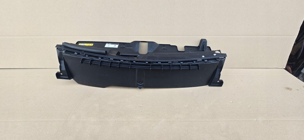 Купить Peugeot 2008 ii каркас решетка верхний защита поперечина передний