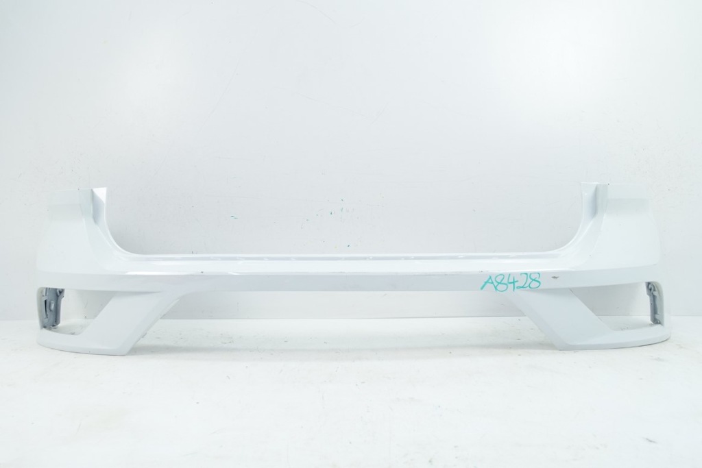 Купить Vw volkswagen t roc 2ga 2017- бампер задний задний