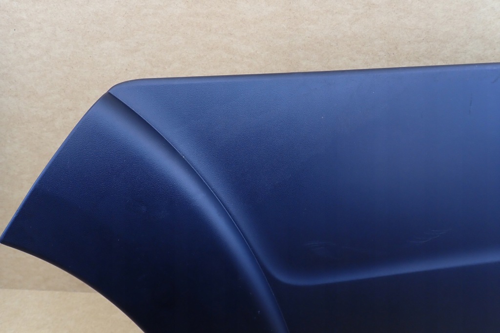 фото №8, Молдинг крыло задняя левая ducato jumper boxer 06-24 131736870 sx