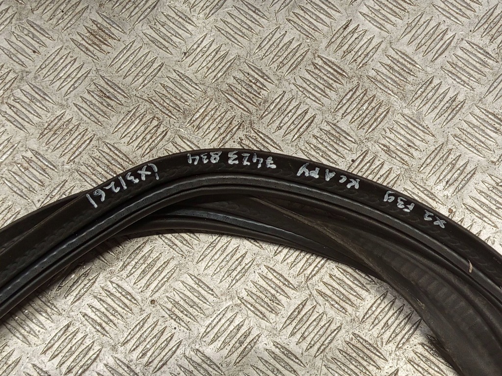 Bmw оригінальний номер 7423834 x2 f39 прокладка кришки кришки багажника Ціна