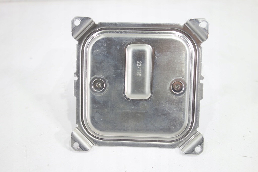 фото №3, Модуль renault clio v captur ii 260556623r