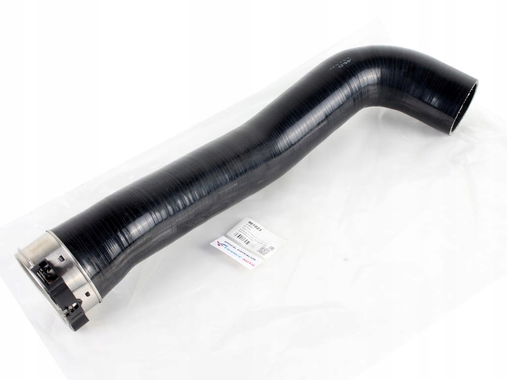 фото №1, Труба wąż шланг интеркулер renault espace v megane iv 1.6 dci