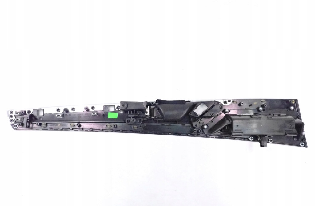 фото №10, Молдинг двері ручка лівий задня audi a8 d4 4h0867469