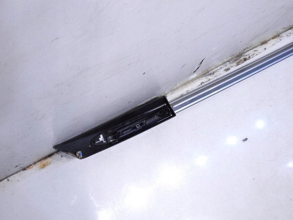 фото №8, Рейлінг даховий лівий kebc c4 grand picasso i