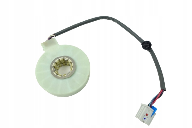 фото №11, Opel meriva a датчик kąta повороту стрічка 26090740 93192408 v40720487