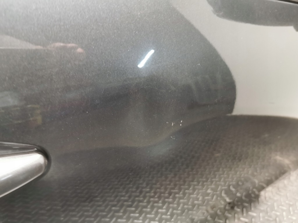 фото №6, Peugeot 208 i 5d двері правий перед праве ktpd