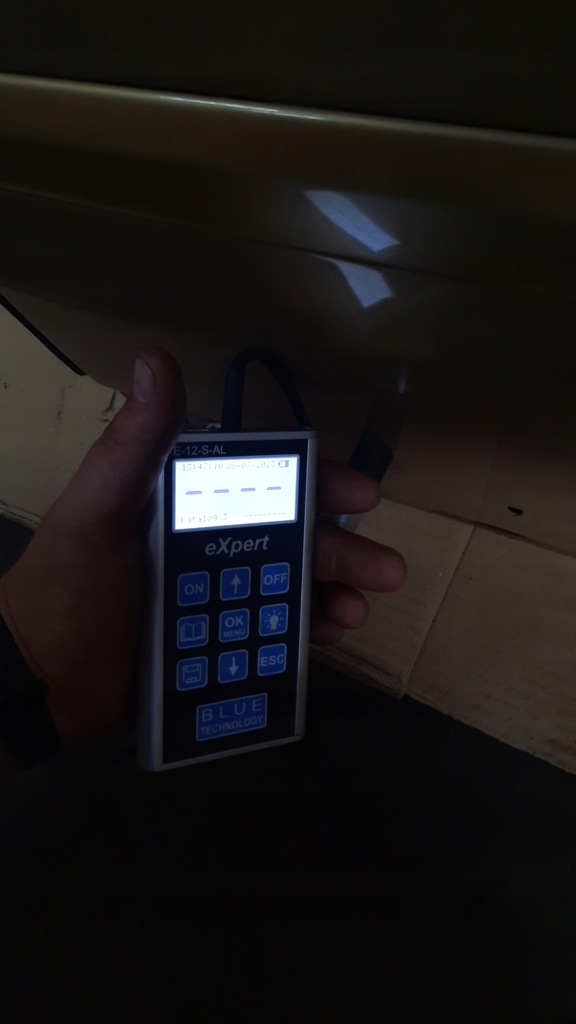 фото №6, Дверь задняя задние левая volvo s40 ii 04-12r