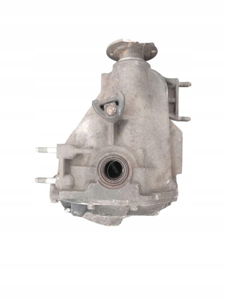 фото №3, Диференціал диференціал міст задня mazda rx8 rx-8 1.3 ra12-2