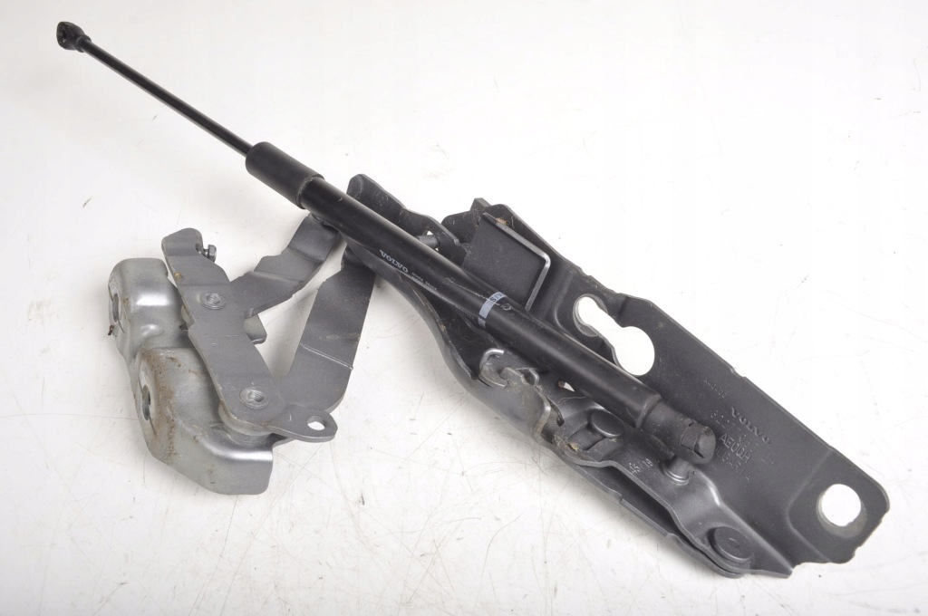 фото №1, Volvo s60 iii v60 ii петля капот 32277085 лівий