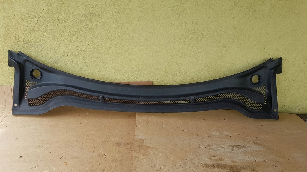 фото №6, Жабо peugeot rcz ym21605080