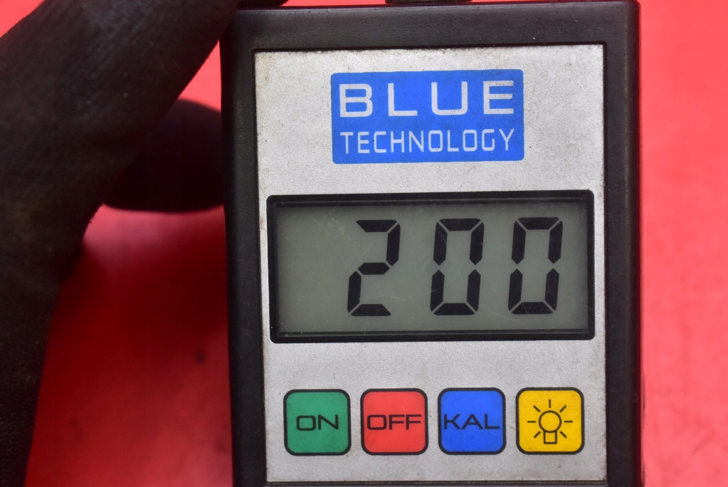 фото №10, Крыло левый перед передний la5r seat ibiza 4 iv 6j 12-15