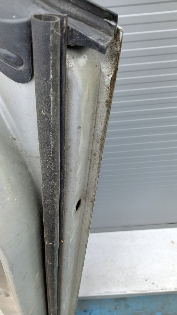 фото №14, Двері перед передні ліва peugeot 407 05r