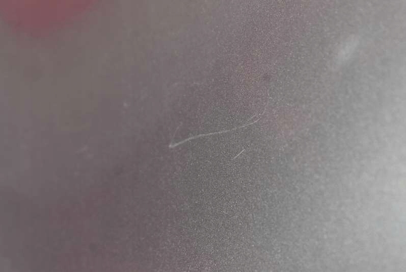 фото №6, Бампер задняя задний серо-синий honda crv 3 iii 06-09