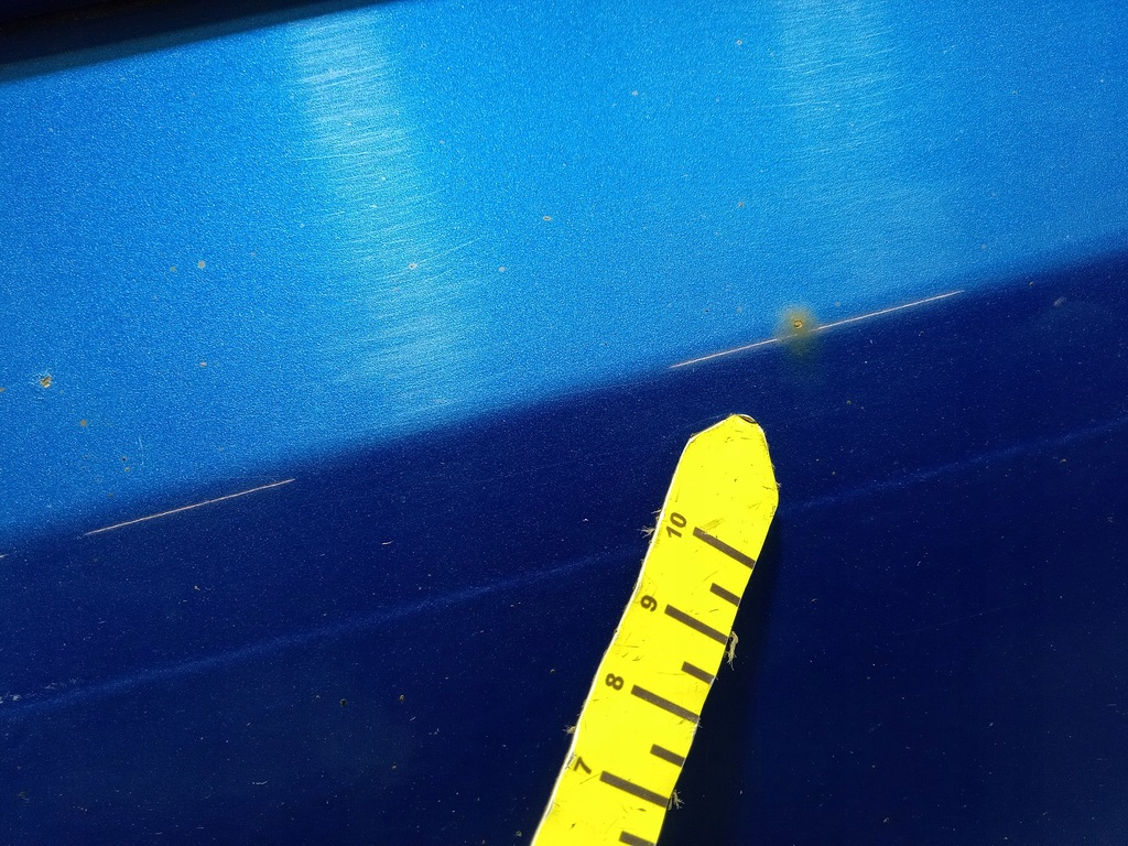 фото №9, Mazda premacy i cp двері перед ліва передні 24a