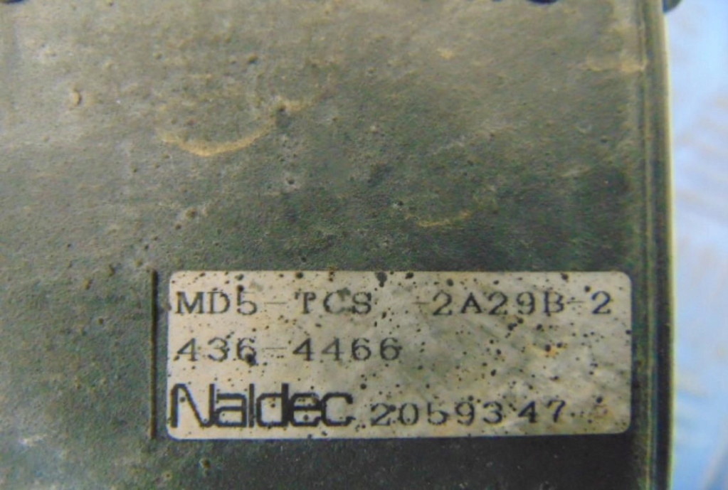 Mazda 323f lift 1.6 16v насос abs 2059347 с Разборки