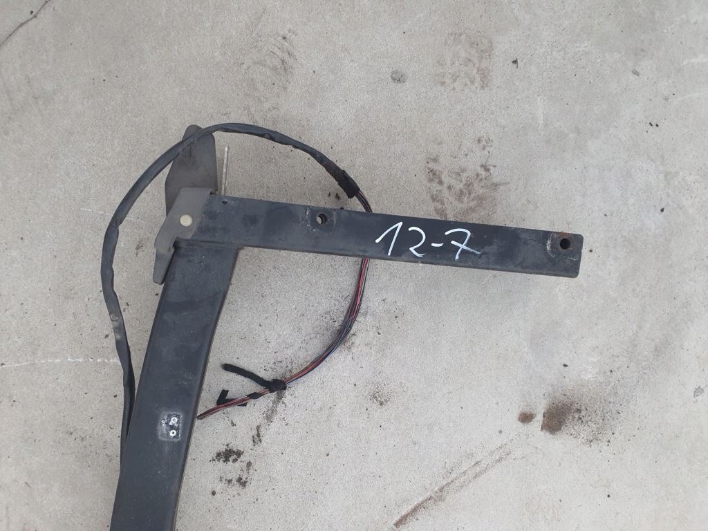 фото №9, Audi a4 b7 hak буксирувальний al-ko 8e0800491d 11-7