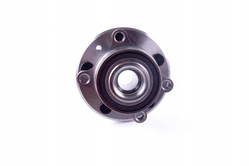 фото №11, Ступиця колеса з підшипник перед/зад ford explorer