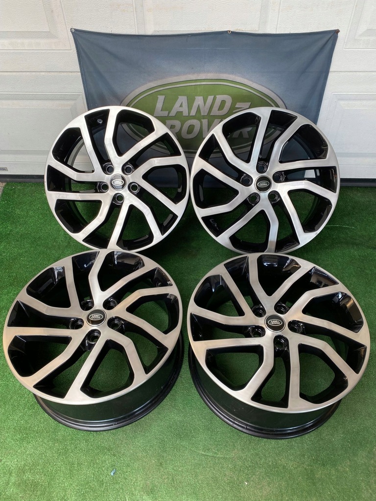 фото №7, Land rover defender крышка передняя / капот двигателя m8b219h237aa