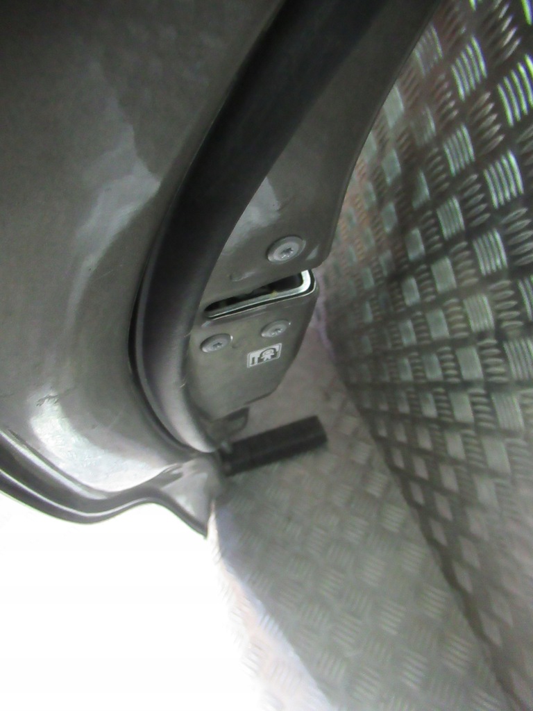 фото №7, Toyota avensis iii t27 sedan двері задня задні ліва