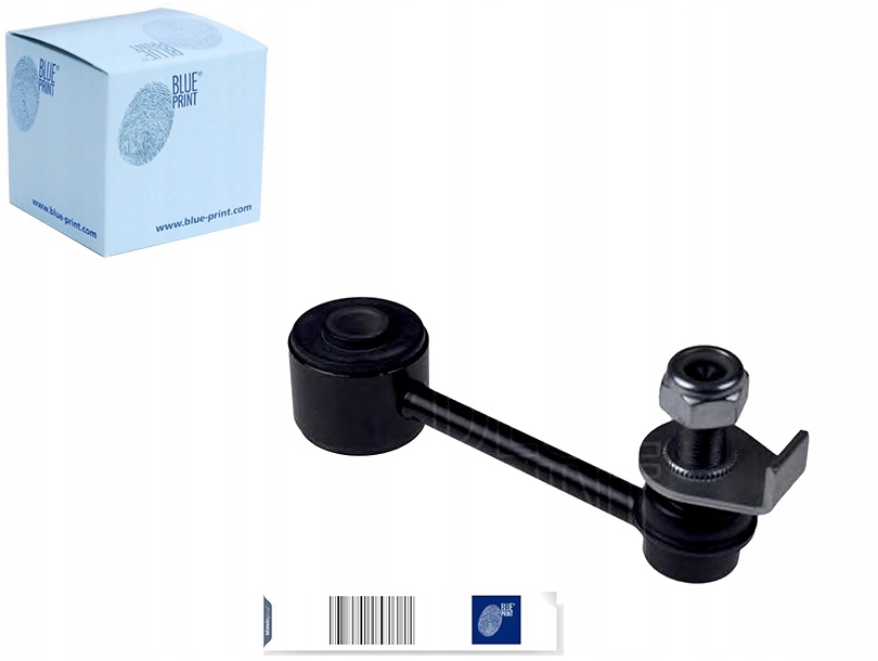 фото №12, Blp з'єднувач стабілізатора nissan nv200 09- задня