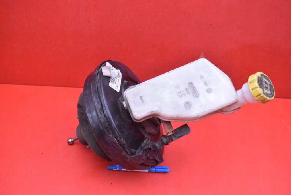 Підсилювач гальм насос гальмівна eu 9811514380 citroen c-elysee 2 ii 1.6 vti 115 km в Україні