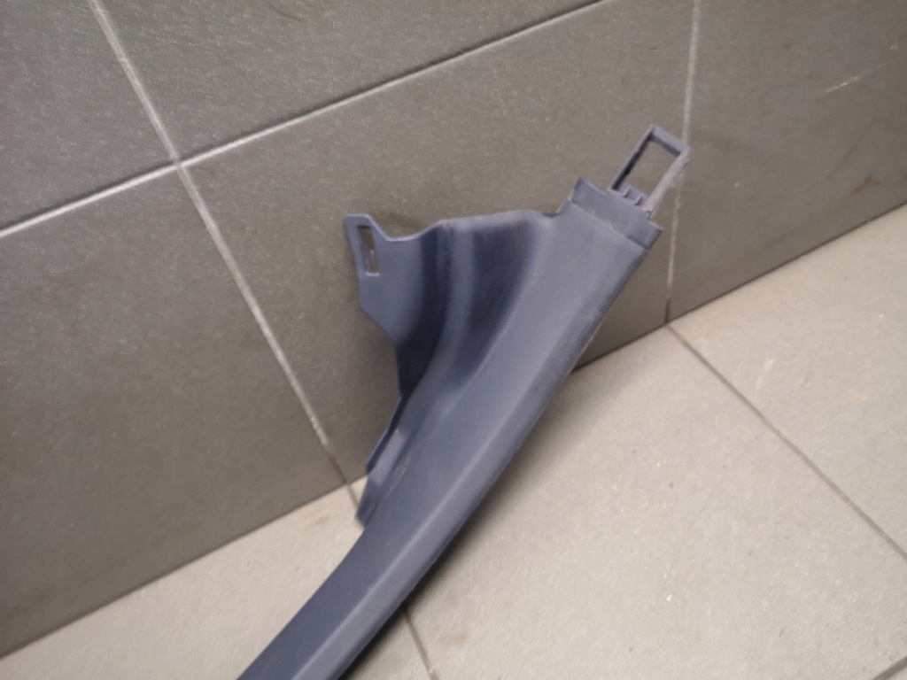 фото №5, Молдинг поріг правий задня audi a6 c5 4b0867768