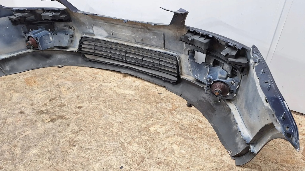 фото №6, Бампер перед 3m51-r17757-a ford c-max mk1 03-