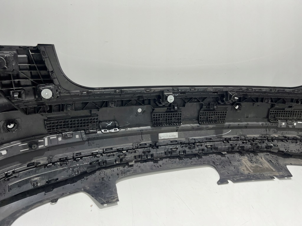 фото №16, Бампер задний задняя audi a8 s8 d4 4n0807511