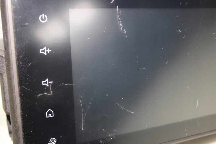 фото №3, Радіо dacia logan iii