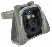 фото №1, Honda 50850snaa01 подушка двигуна ліва автоматична коробка передач