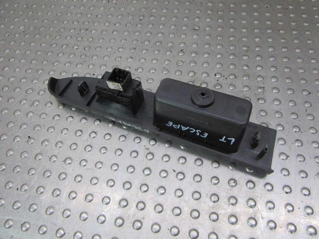 фото №7, Escape ii 2010 перемикач панель скло задня перед