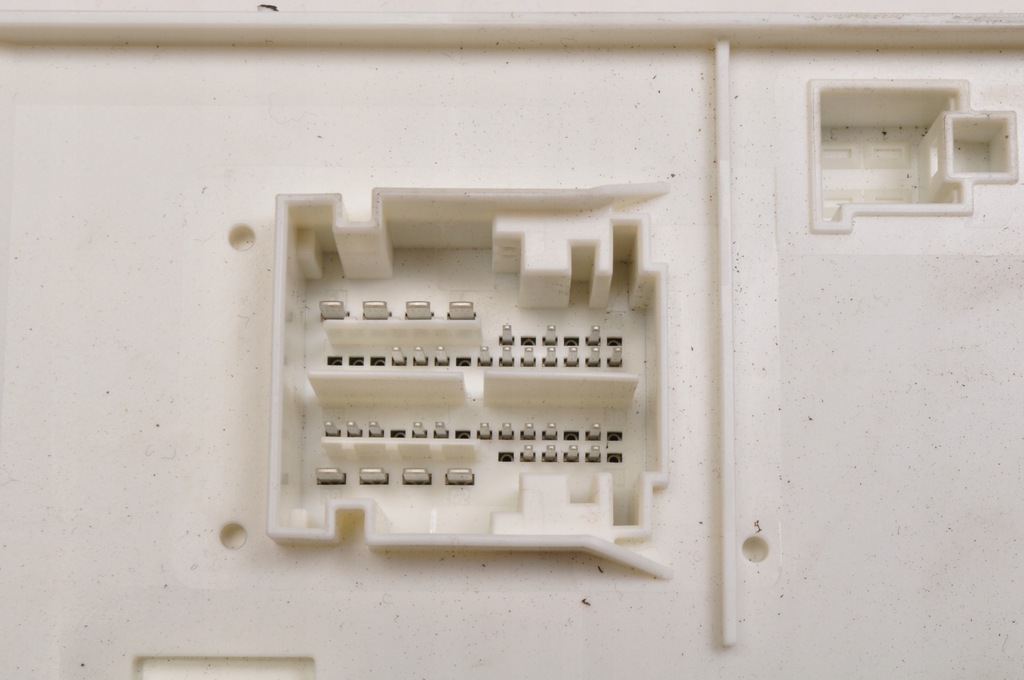 фото №6, Mercedes w117 w176 модуль блок управления sam a1569005303