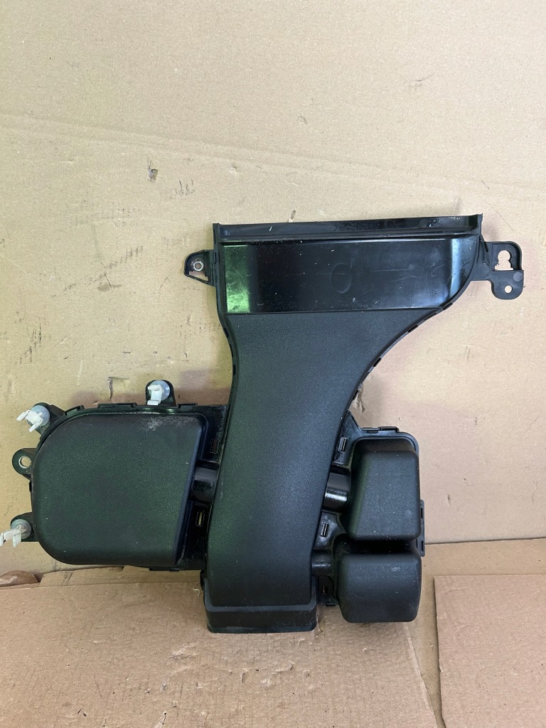 Купить Труба воздухозаборник воздуха lexus rx 450h 17750-31050