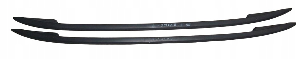 фото №1, Рейлинг рейлинги кровельные skoda octavia iii 3 5e9